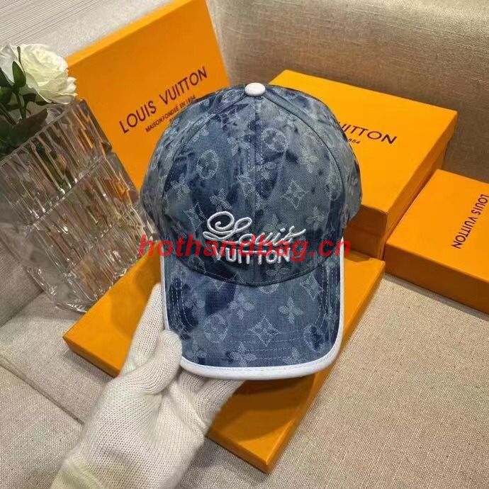 Louis Vuitton Hat LVH00173